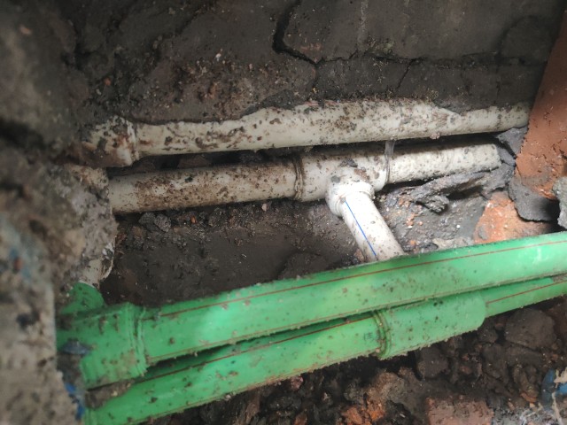 科尔沁左翼中旗消防水管漏水检测维修.客厅漏水检测维修